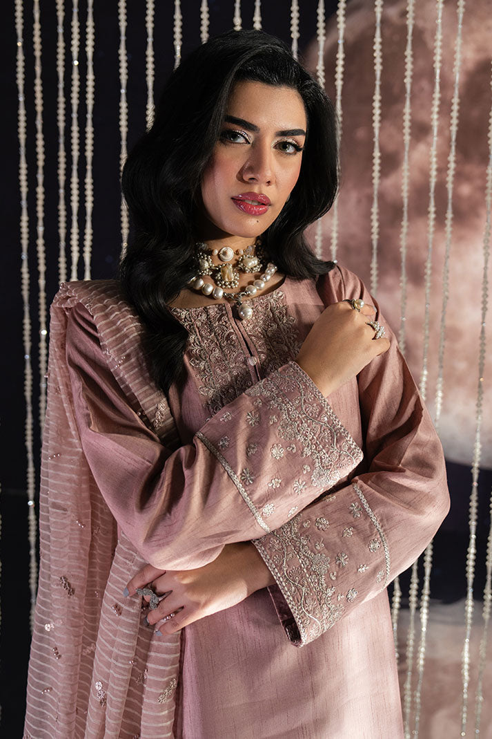 Imrozia Premium | Rosaile Luxury Pret | IP-177 Zaraan