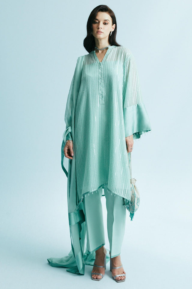 Zara Shahjahan | Festive 26 | ZC-2043