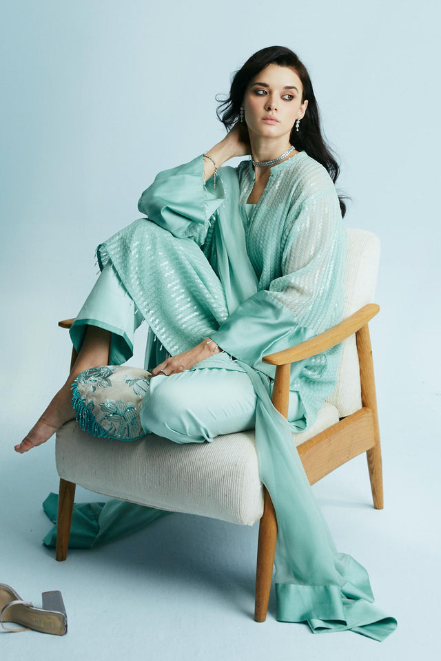 Zara Shahjahan | Festive 26 | ZC-2043