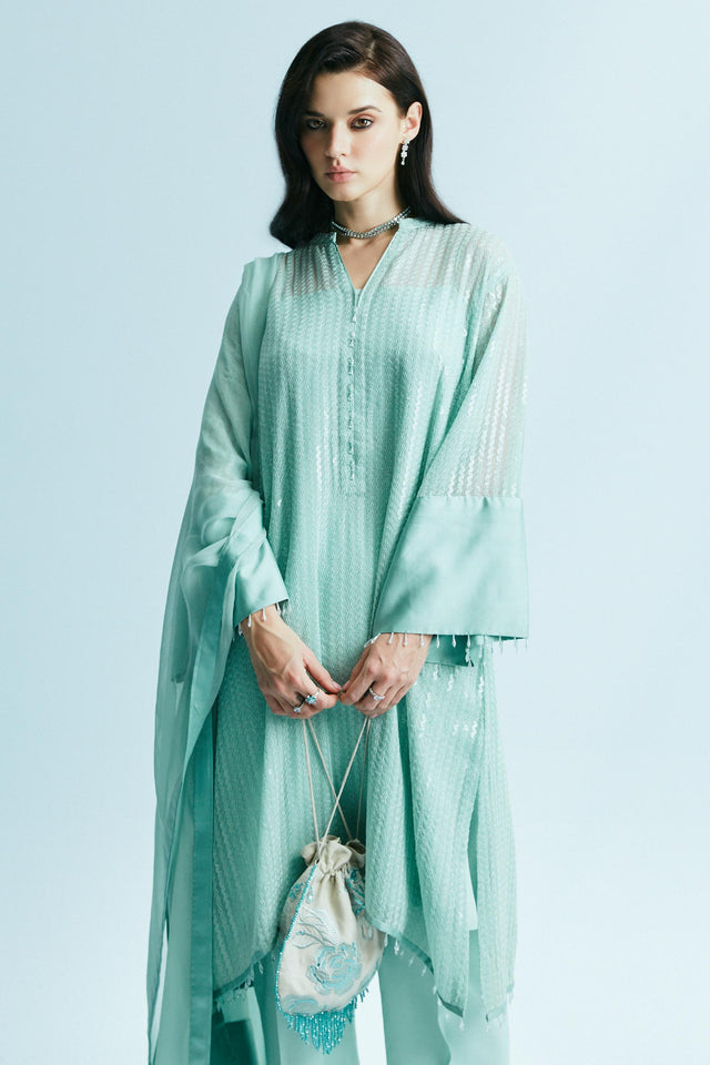 Zara Shahjahan | Festive 26 | ZC-2043