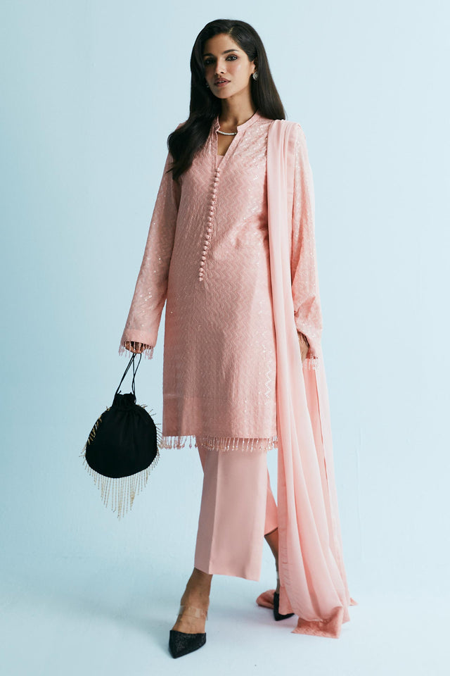 Zara Shahjahan | Festive 26 | ZC-2044
