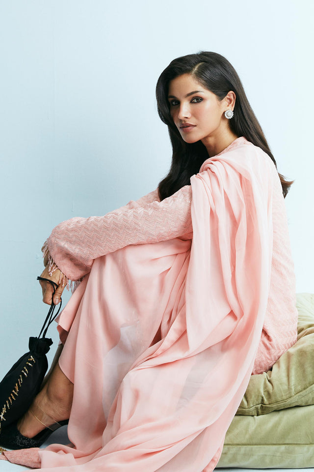 Zara Shahjahan | Festive 26 | ZC-2044