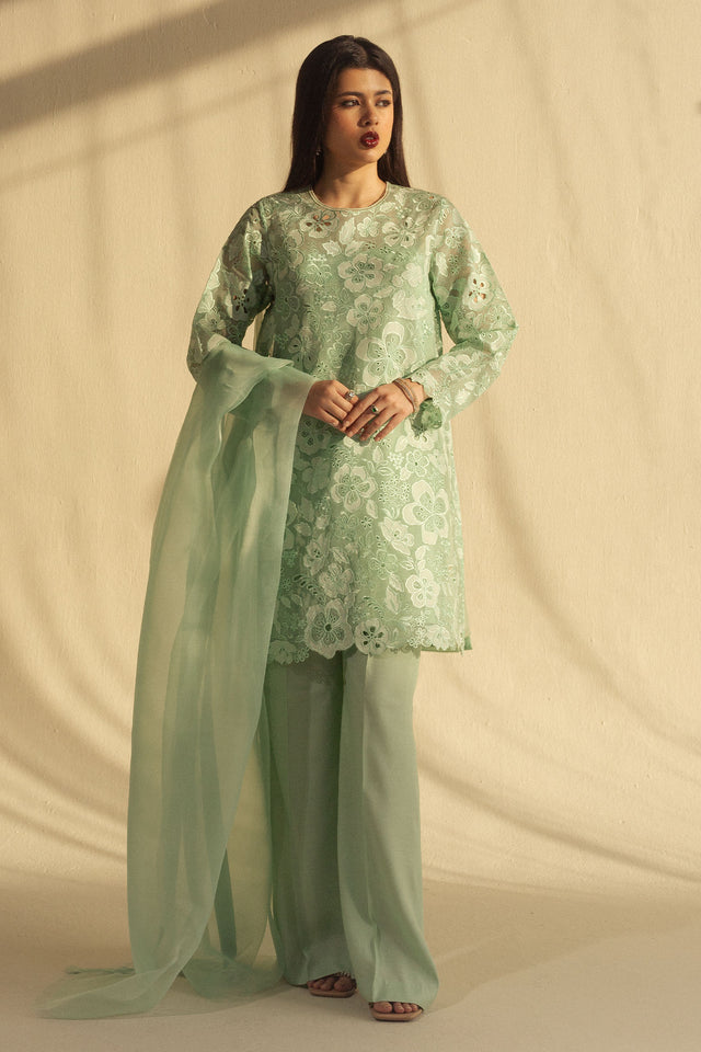Zara Shahjahan | Festive 26 | ZC-2072