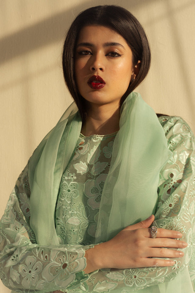 Zara Shahjahan | Festive 26 | ZC-2072