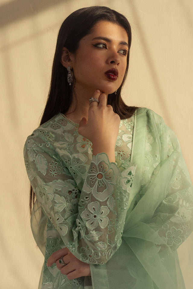 Zara Shahjahan | Festive 26 | ZC-2072
