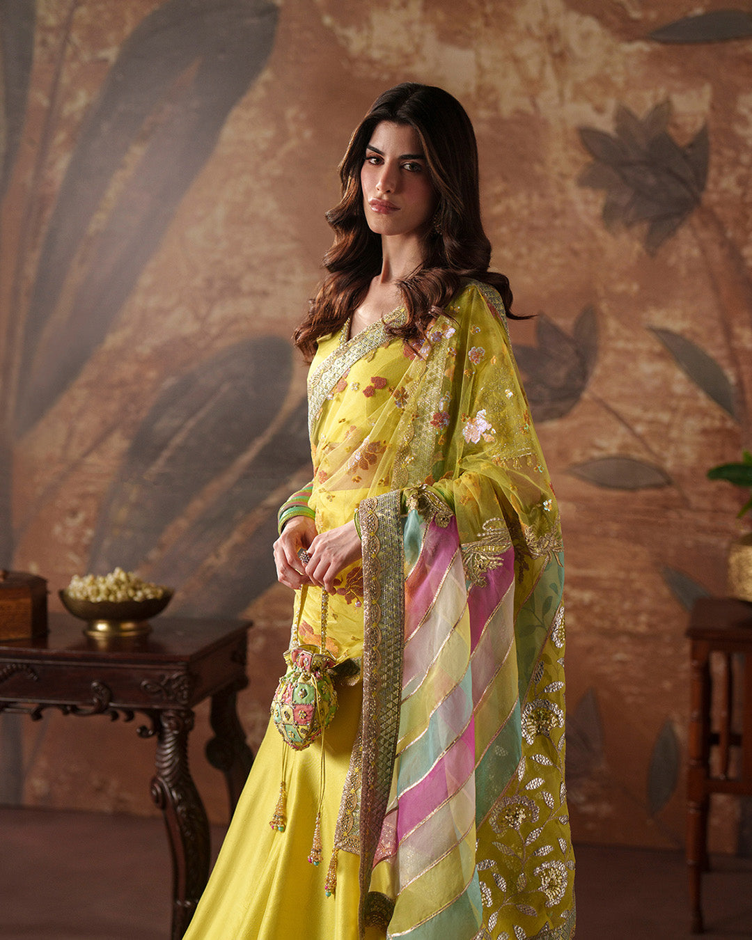 Faiza Saqlain | Lamia Wedding Formals |Zalika