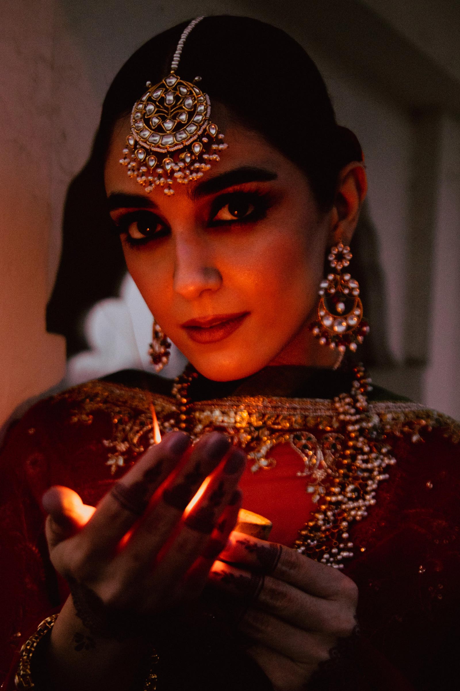 Zara Shahjahan | Bridal 2024 | GULAAB