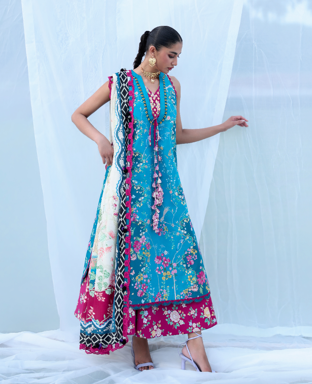 Republic Womenswear | Neoma Summer Prints 26 |Zariyah