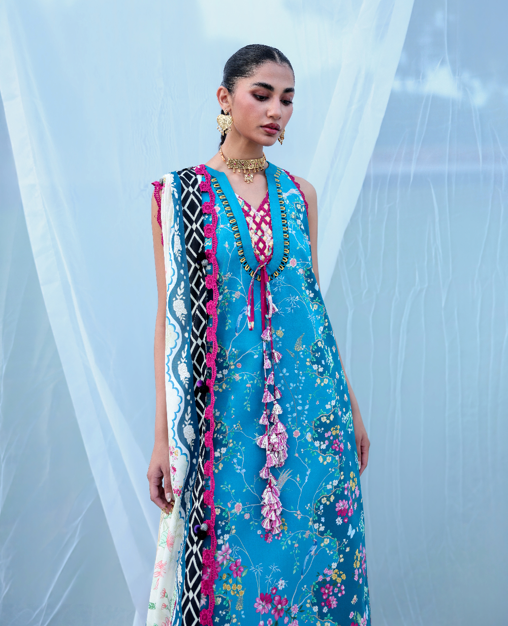 Republic Womenswear | Neoma Summer Prints 26 |Zariyah