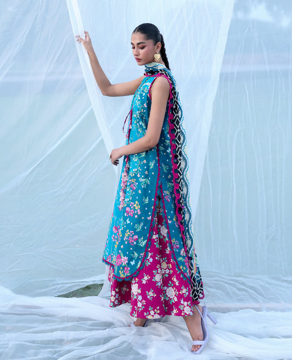 Republic Womenswear | Neoma Summer Prints 26 |Zariyah