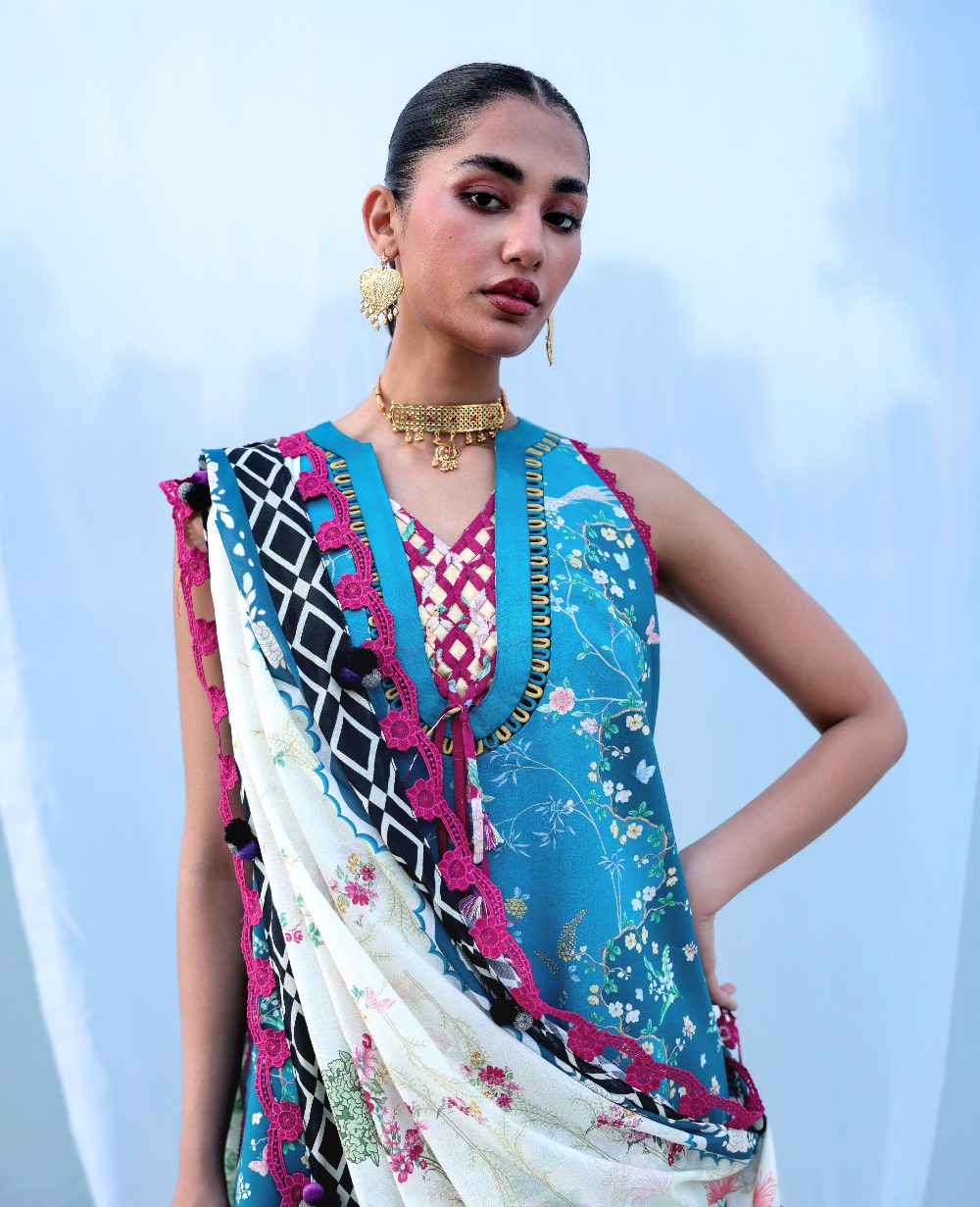 Republic Womenswear | Neoma Summer Prints 26 |Zariyah
