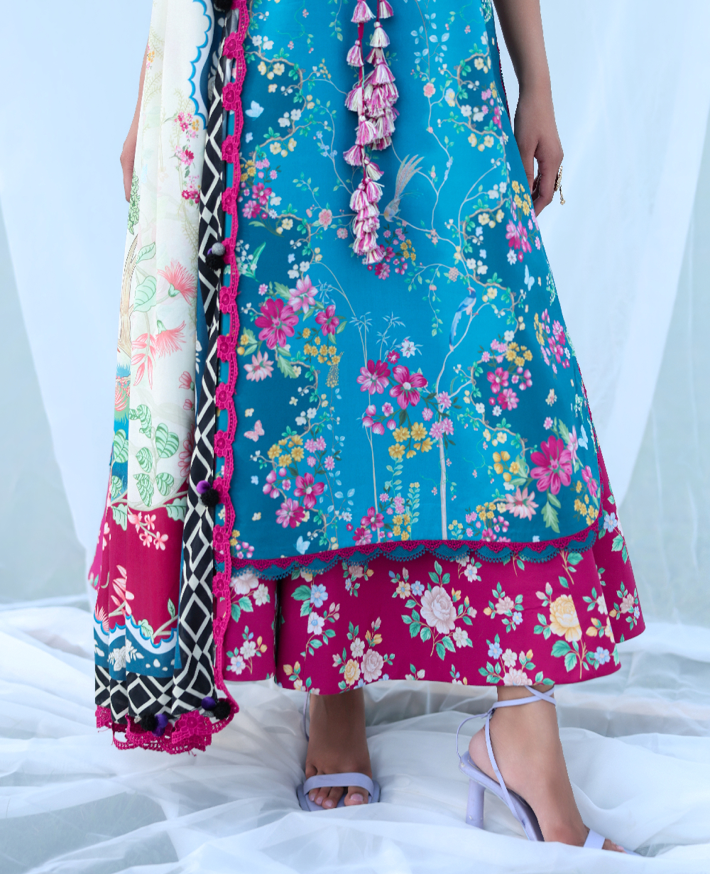 Republic Womenswear | Neoma Summer Prints 26 |Zariyah