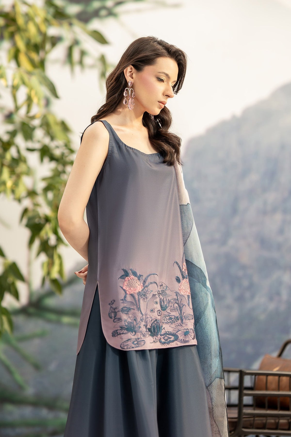 Erum Khan | Zeba Pret | ROOHI