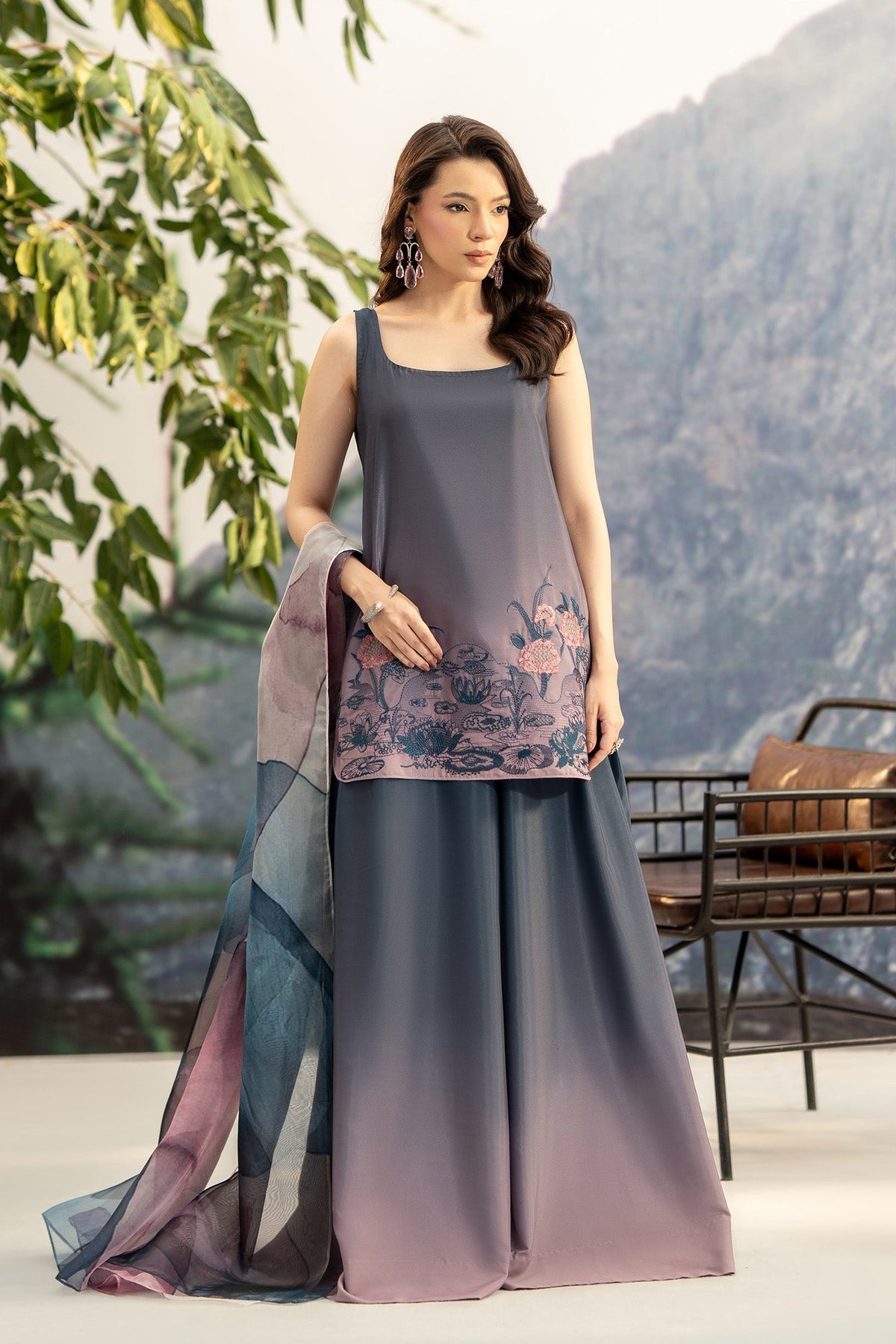 Erum Khan | Zeba Pret | ROOHI
