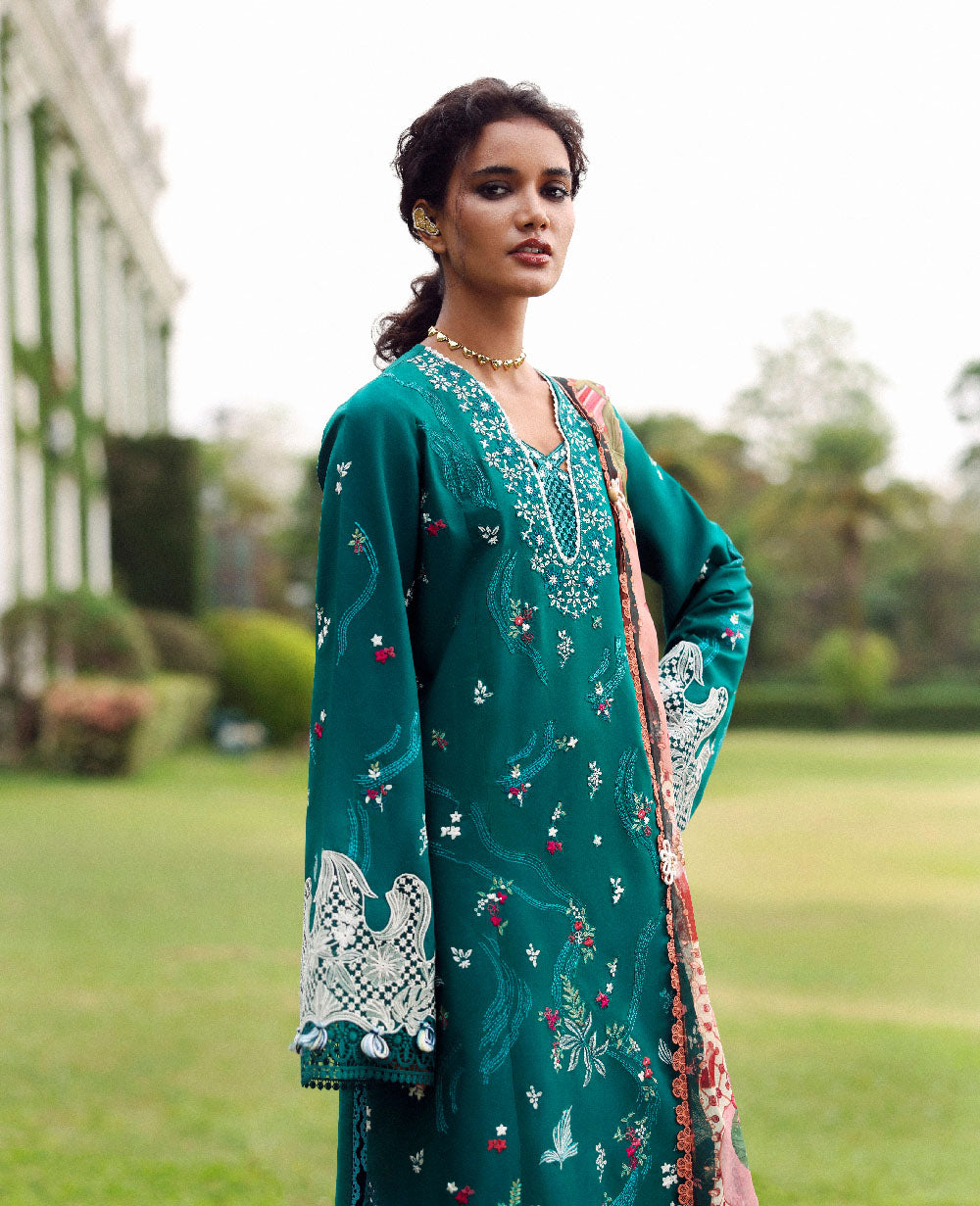 Republic Womenswear | Lilas Lawn 26 | Ziva