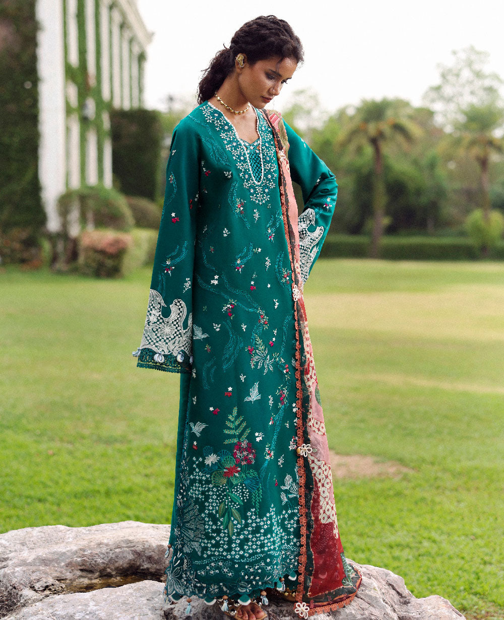 Republic Womenswear | Lilas Lawn 26 | Ziva