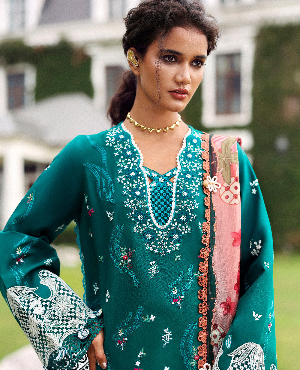 Republic Womenswear | Lilas Lawn 26 | Ziva