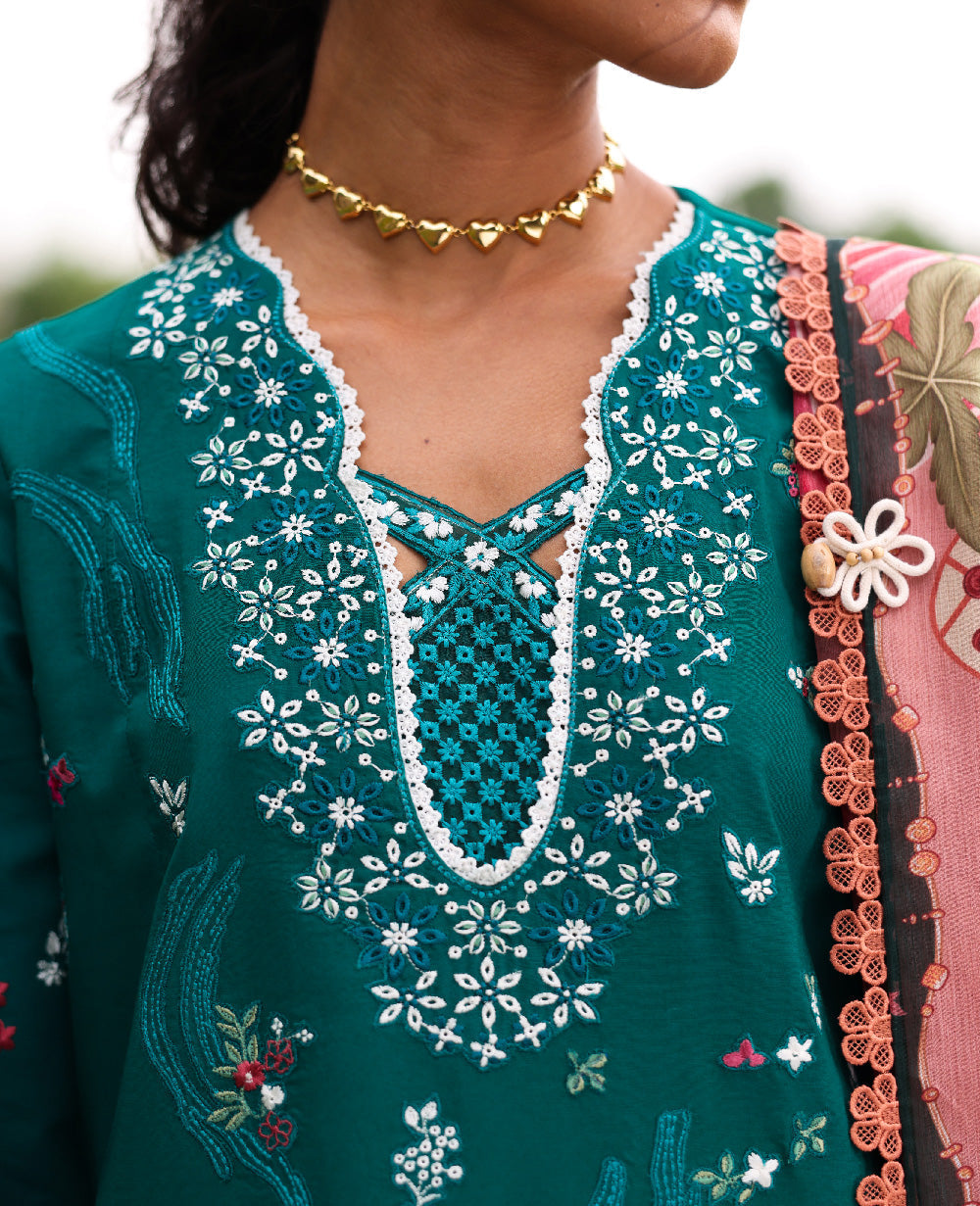 Republic Womenswear | Lilas Lawn 26 | Ziva