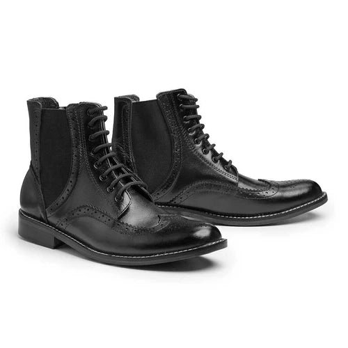 Galore BLK - SLO Shoes
