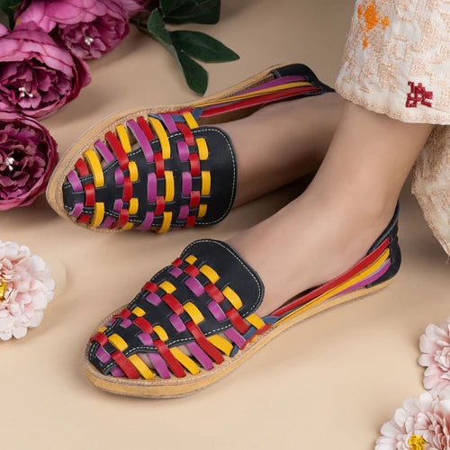 QS-1-FIESTA WEAVE - Zuruj