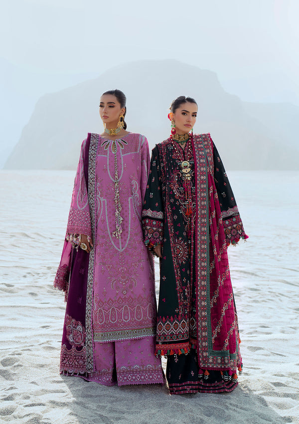 Rangrasiya | Lifestyle Summer Edit 25 | LOOK 04