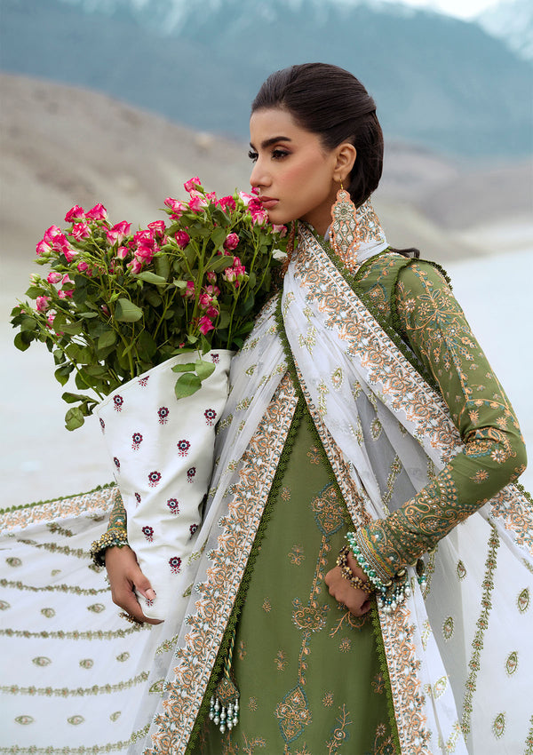 Rangrasiya | Lifestyle Summer Edit 25 | LOOK 06