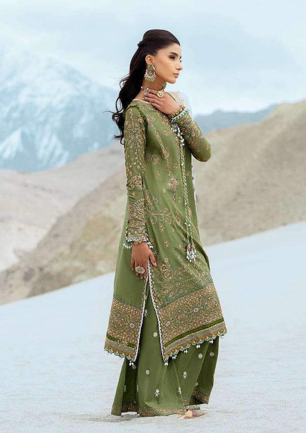 Rangrasiya | Lifestyle Summer Edit 25 | LOOK 06