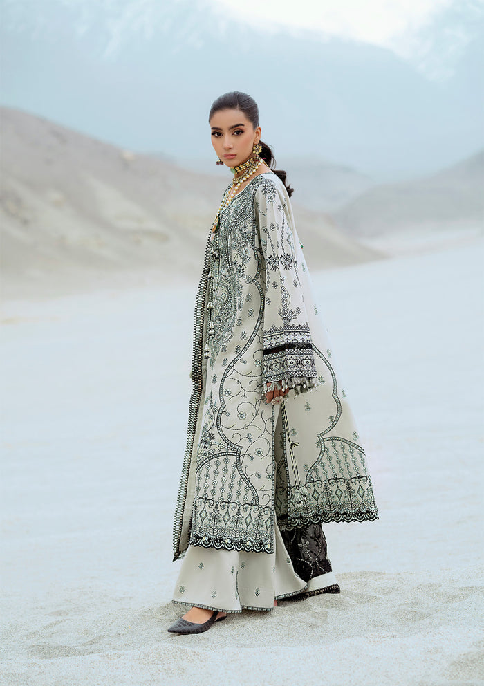 Rangrasiya | Lifestyle Summer Edit 25 | LOOK 08