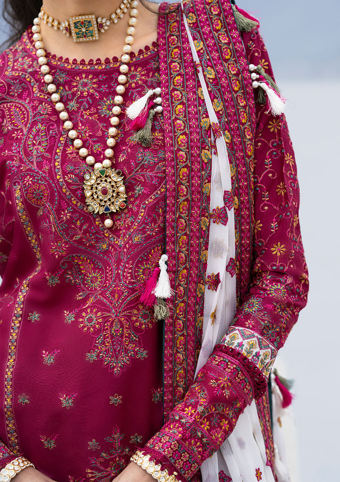 Rangrasiya | Lifestyle Summer Edit 25 | LOOK 09