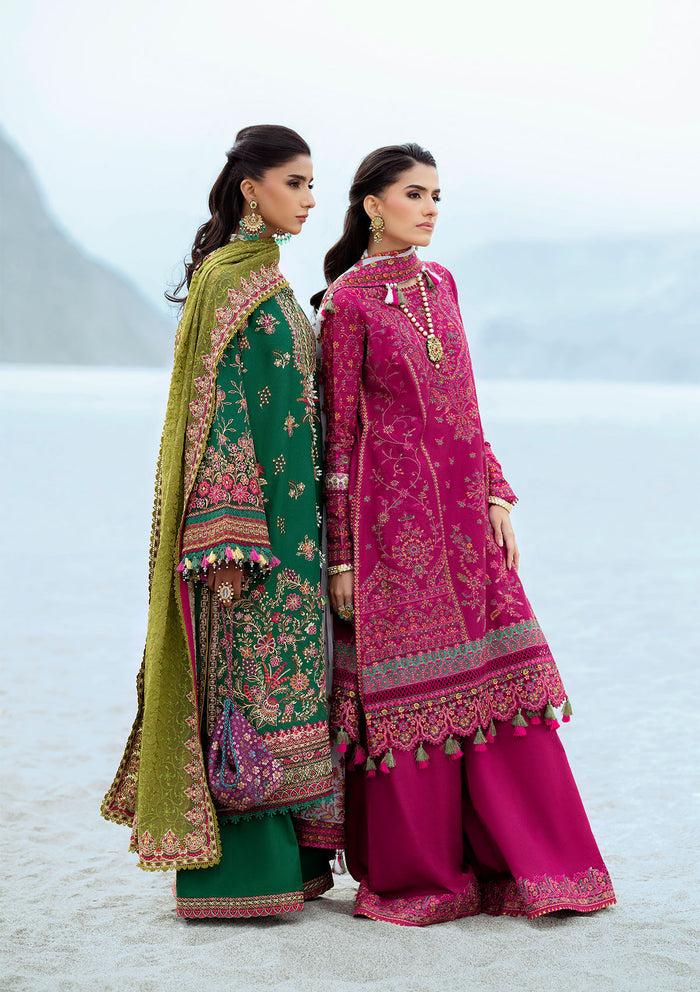 Rangrasiya | Lifestyle Summer Edit 25 | LOOK 09