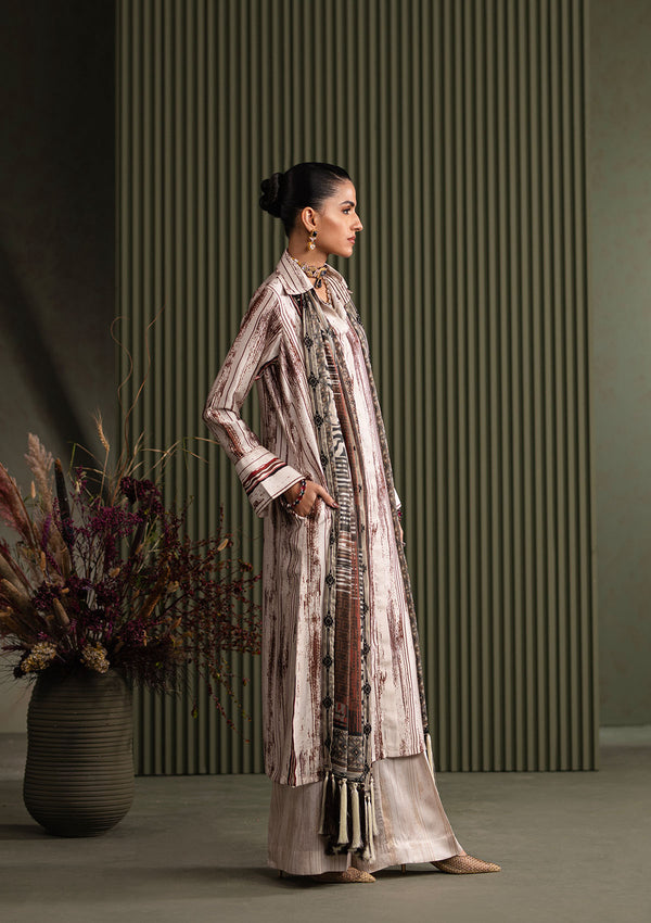 Aik Atelier | Miss Aik Ready to Wear 25 | Look 02