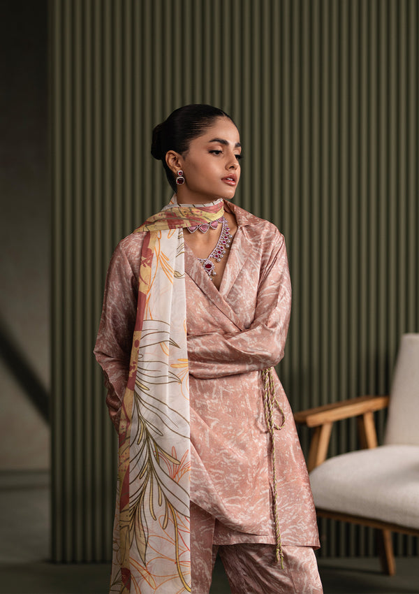 Aik Atelier | Miss Aik Ready to Wear 25 | Look 04