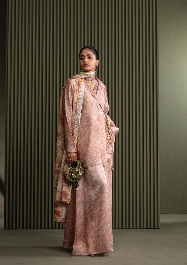 Aik Atelier | Miss Aik Ready to Wear 25 | Look 04