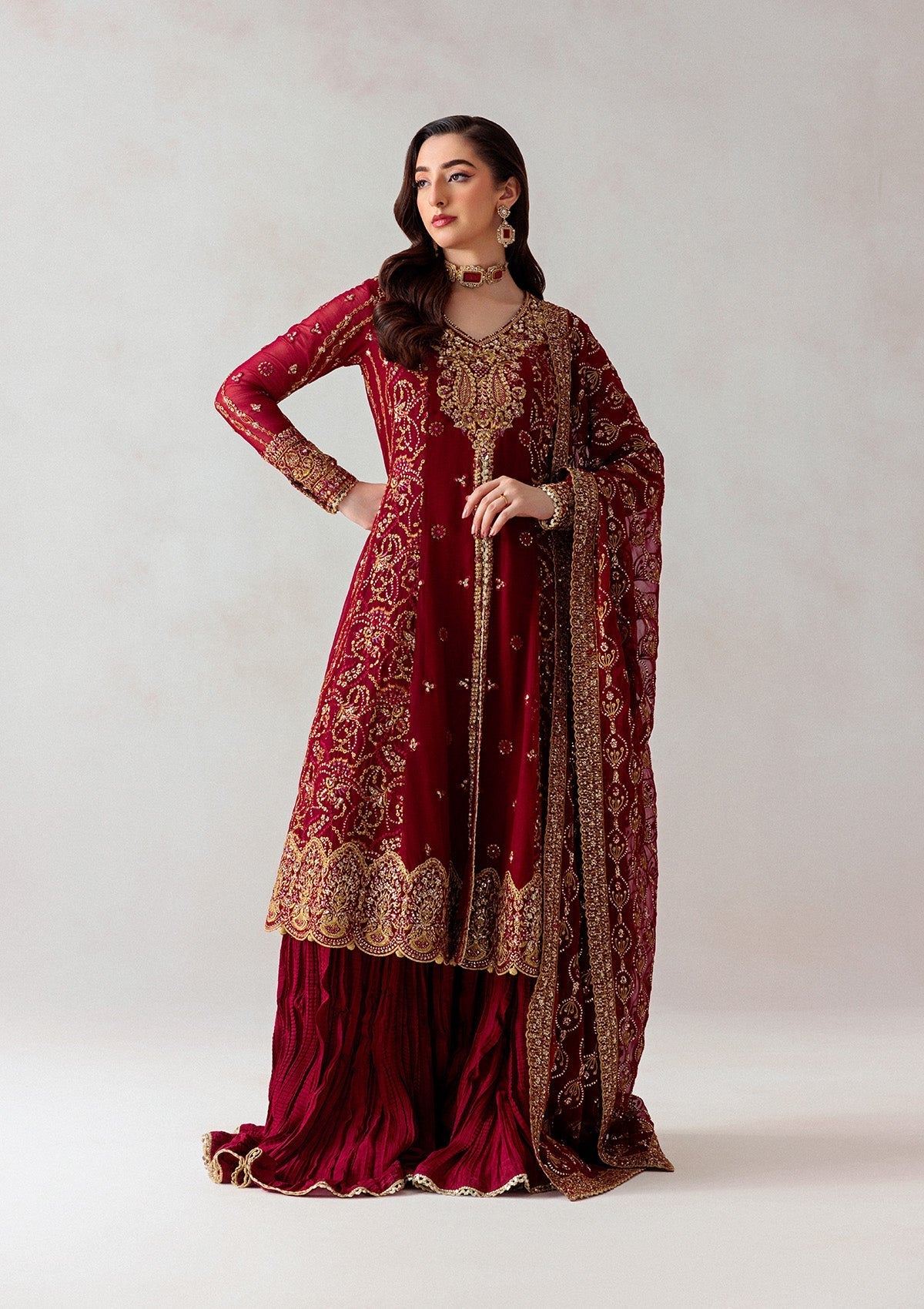 Aik Atelier | Formals 25 | 06