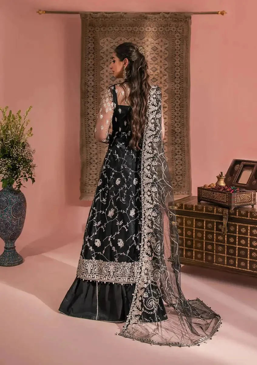 Aik Atelier | Wedding Festive 23 |  LOOK 06