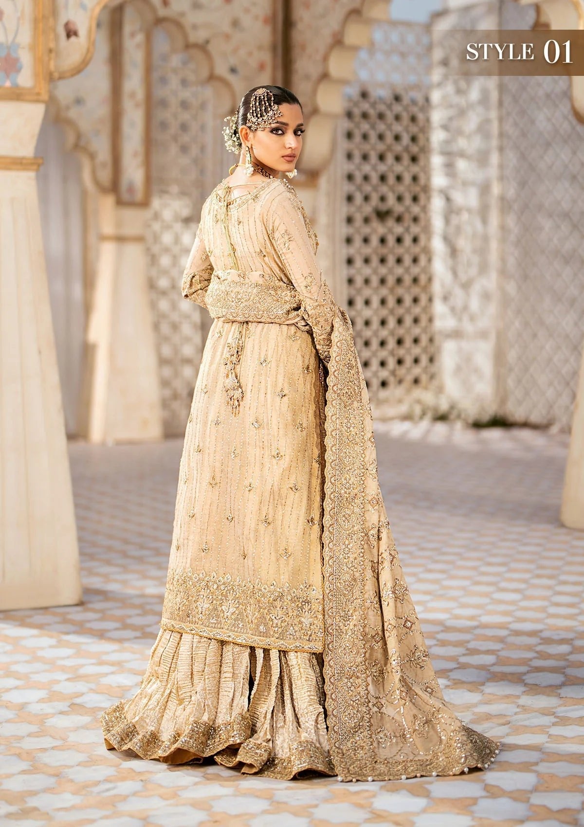 Aik Atelier | Wedding Festive 24 | 02