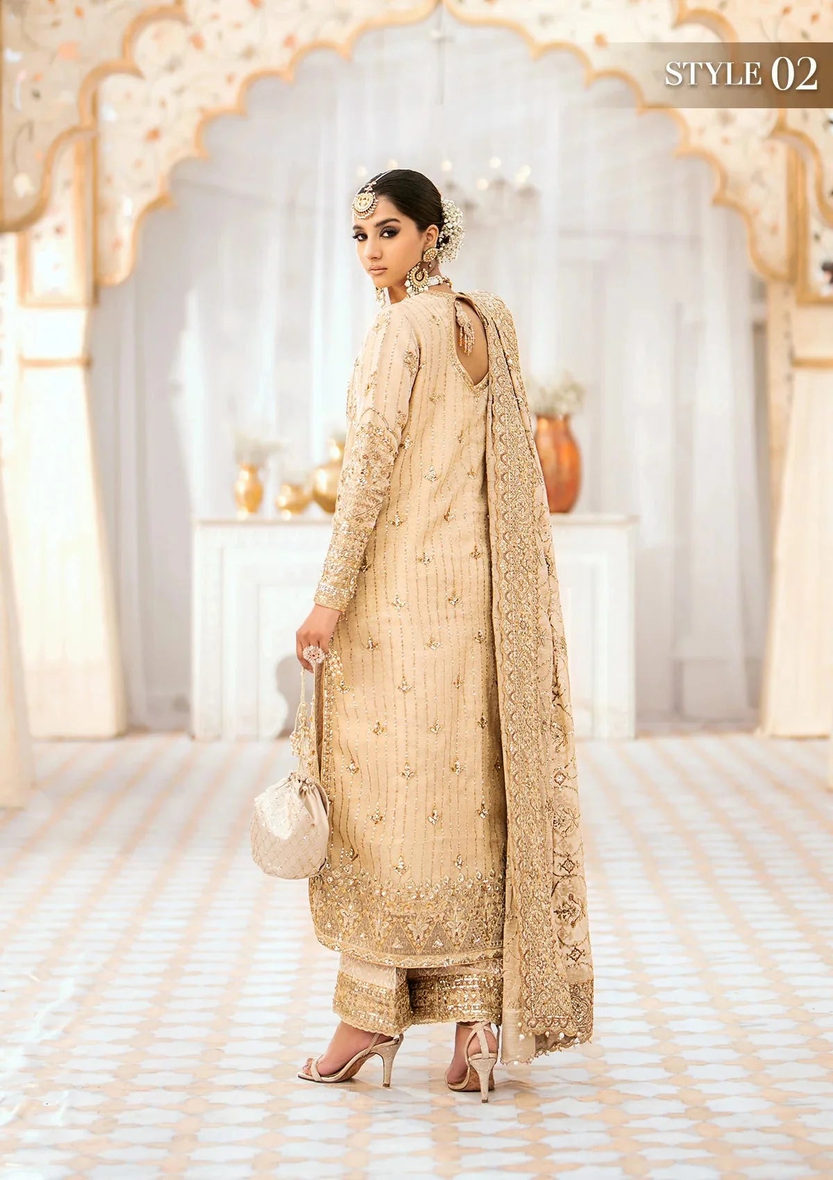 Aik Atelier | Wedding Festive 24 | 02