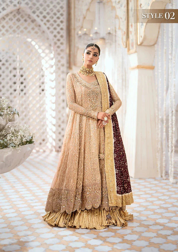 Aik Atelier | Wedding Festive 24 | 09