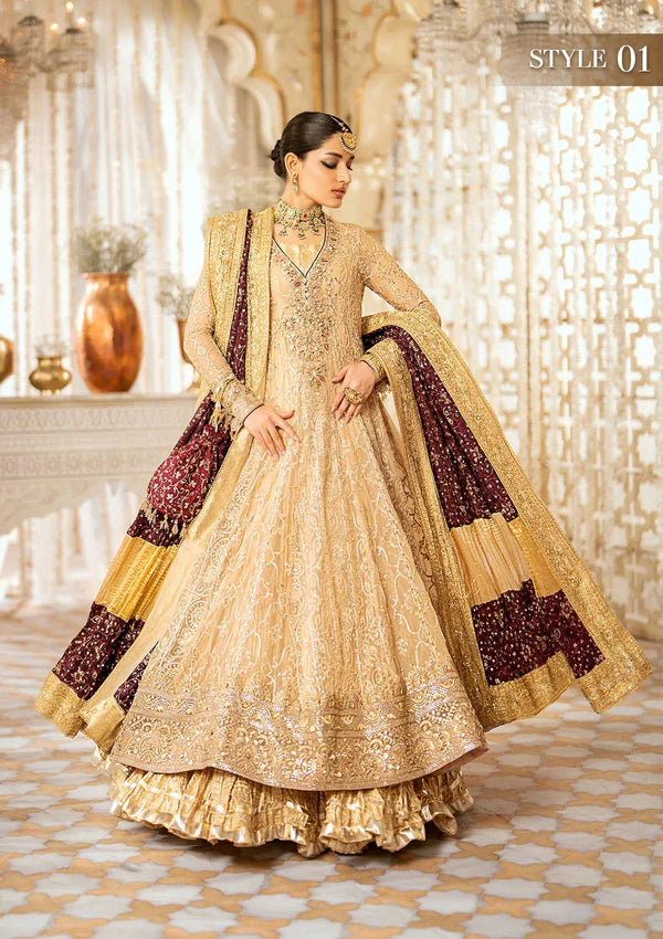 Aik Atelier | Wedding Festive 24 | 09