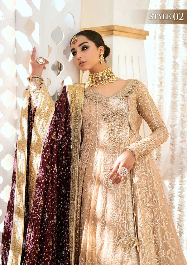 Aik Atelier | Wedding Festive 24 | 09