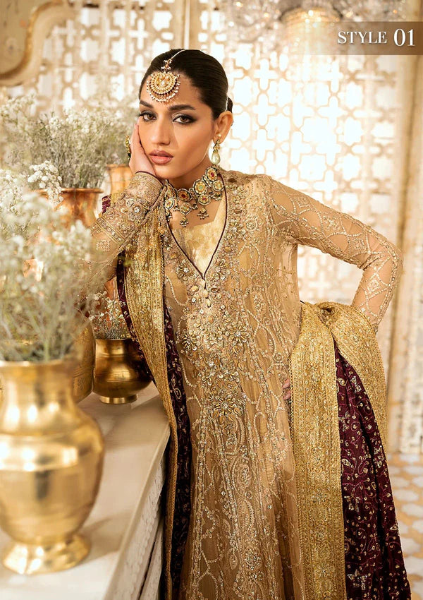 Aik Atelier | Wedding Festive 24 | 09