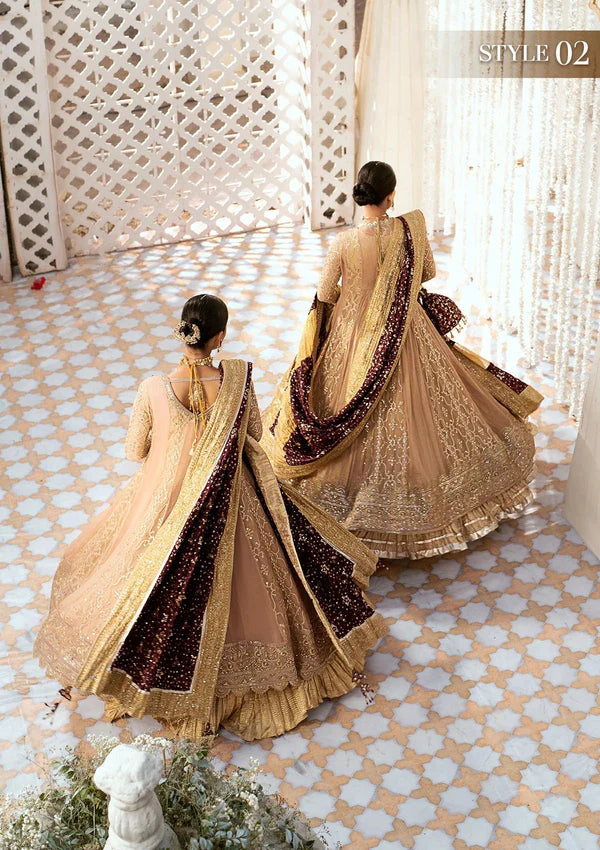 Aik Atelier | Wedding Festive 24 | 09