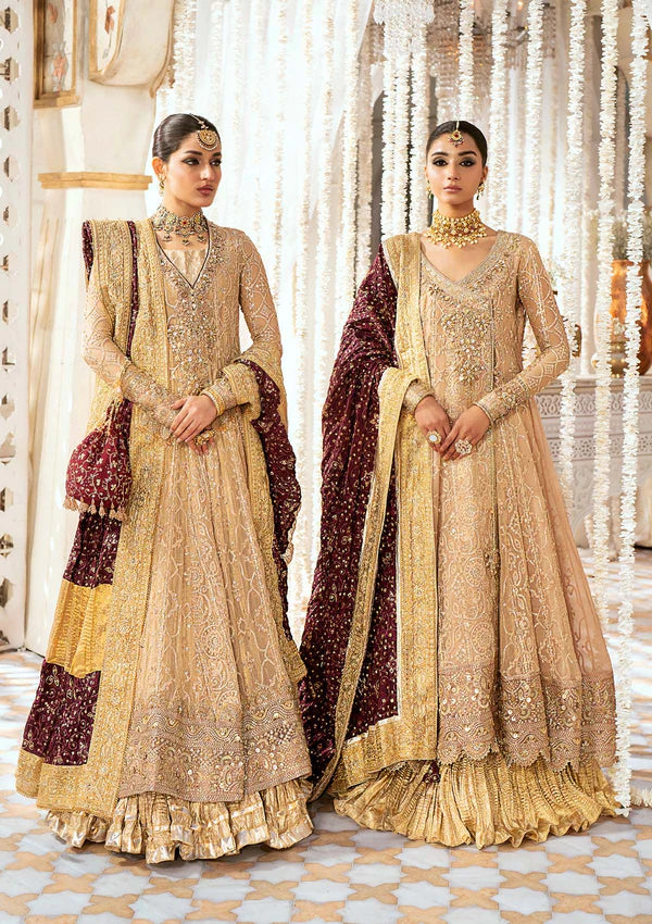 Aik Atelier | Wedding Festive 24 | 09