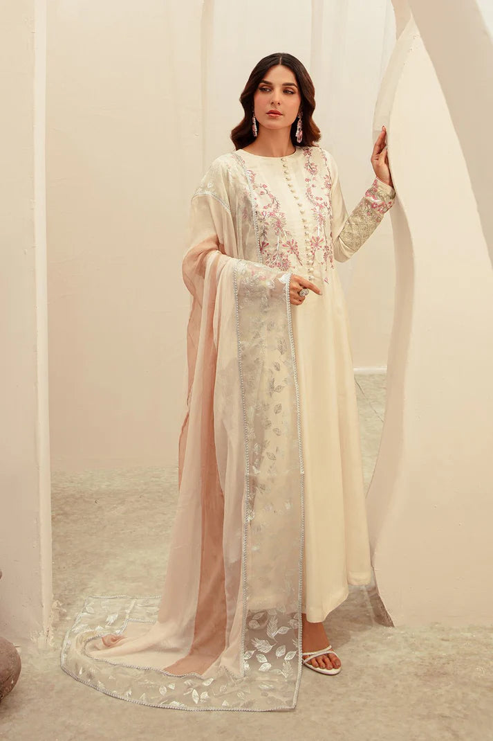 AJR Couture | Basic Pret 24 | FAWN