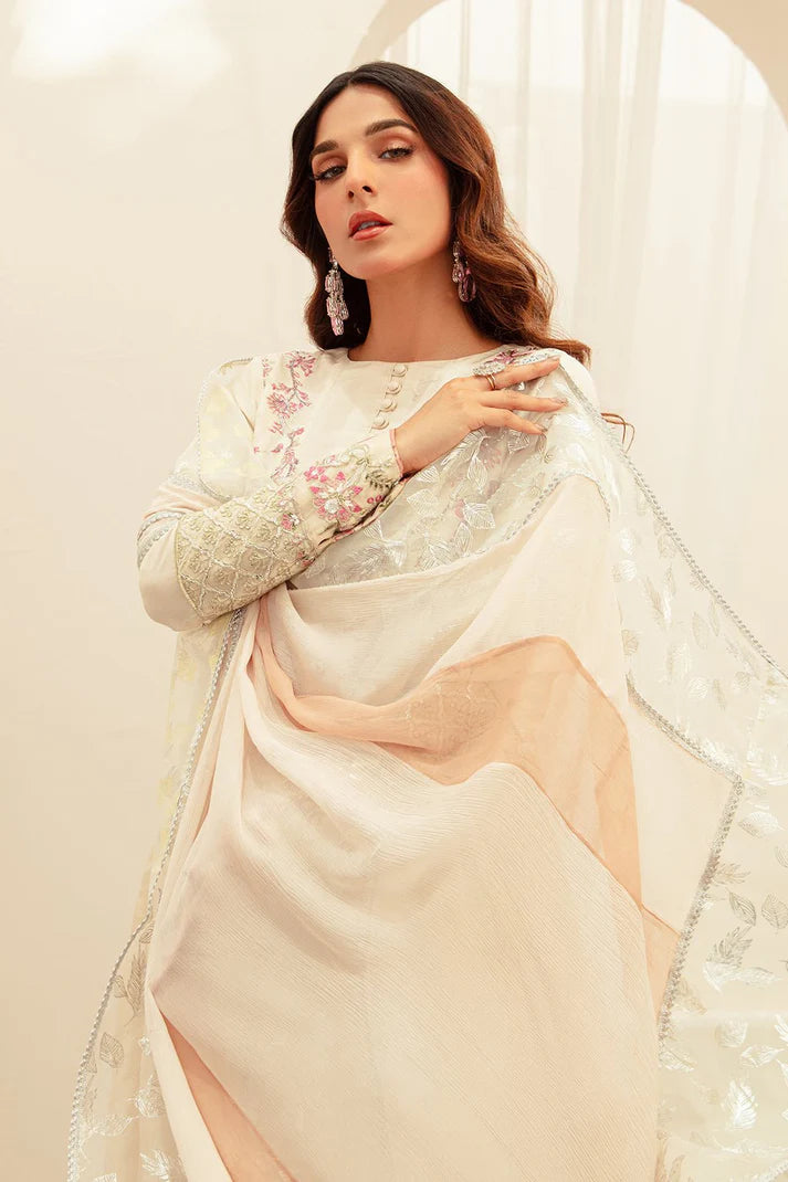 AJR Couture | Basic Pret 24 | FAWN