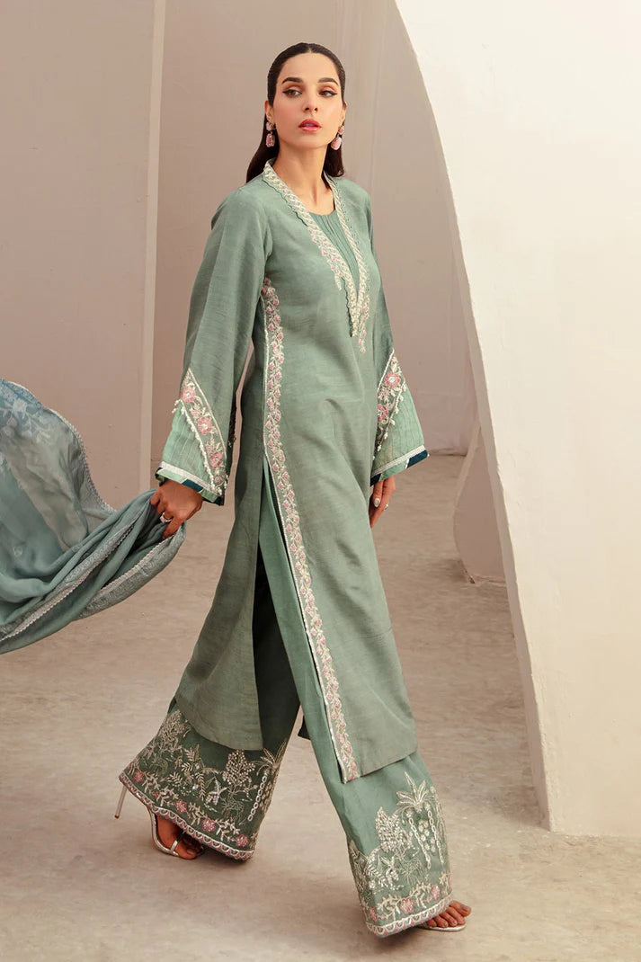 AJR Couture | Basic Pret 24 | RAYA