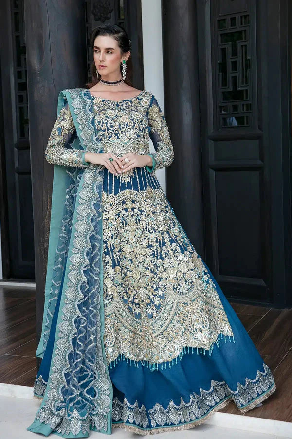 AJR Couture | Bridal Couture’23 | Aquiline