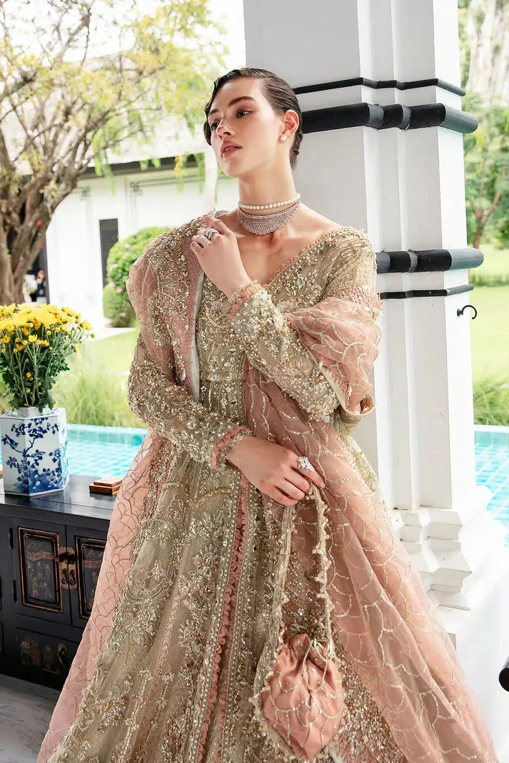 AJR Couture | Bridal Couture’23 | Aurora