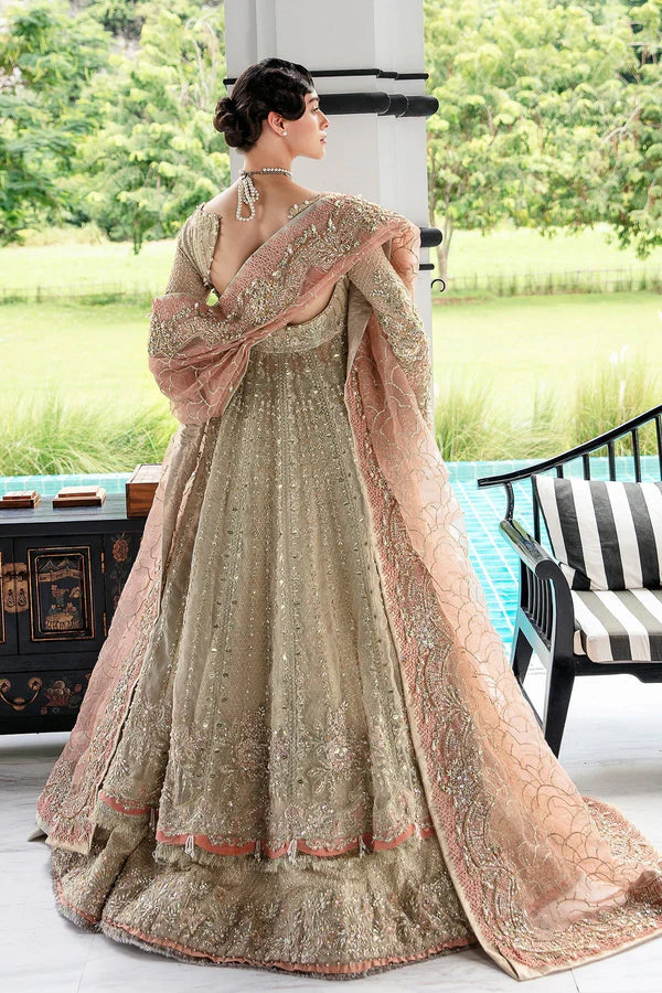 AJR Couture | Bridal Couture’23 | Aurora