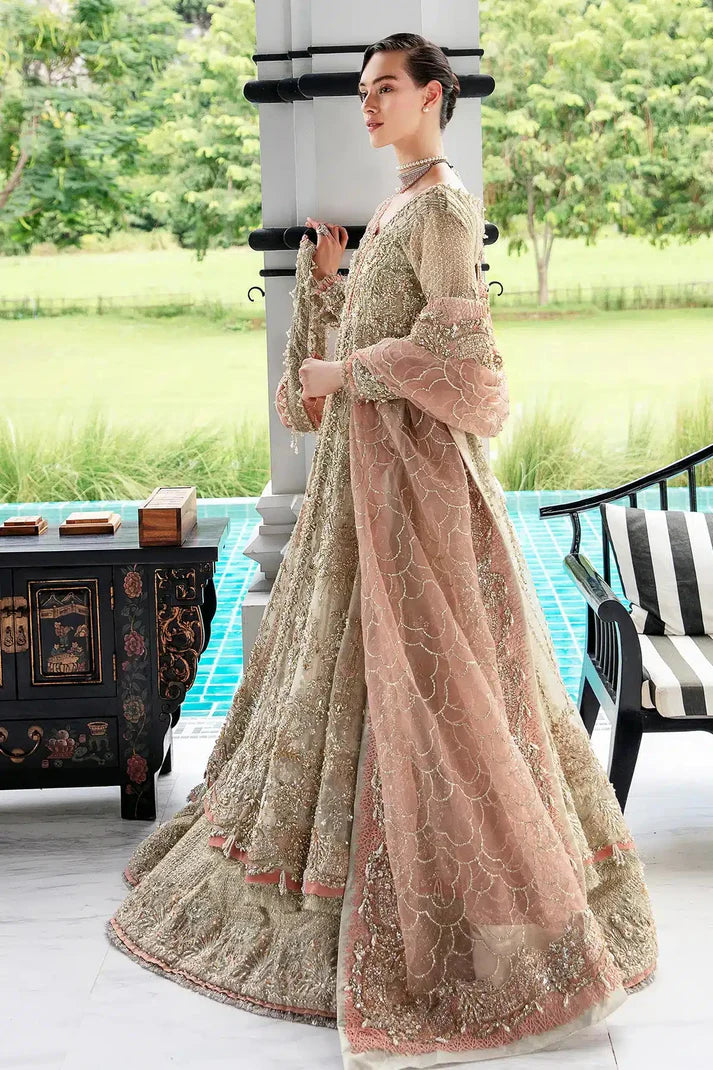 AJR Couture | Bridal Couture’23 | Aurora